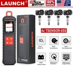 Launch X431 I-tpms Tire Pressure Diagnostic Tool Relearn Active Program Sensor New. Price: $59.95.