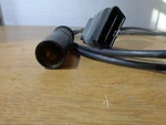 Ford Rotunda Otc Tool 418-F406 Villager Diagnostics System Cable Adapter Used. Price: $29.00.