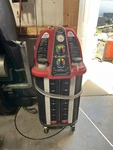 Flo Dynamics Flush Machine Used. Price: $1500.00.