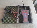 Spx Otc Accuracy Plus Professional 3165 Battery Tester Used. Price: $129.99.