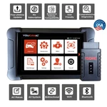 Youcanic Ucan-ii Pro Diagnostic Scanner (version C) Brand New, Factory Sealed. Price: $550.00.