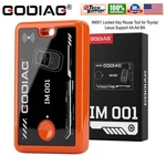 Godiag IM001 L0CKED Key Reuse Tool For Original Toyota/lexus Support 4A-AA Ba New. Price: $55.00.