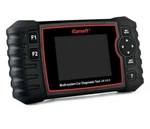 Icarsoft Us V2.0 Diagnostic Scan Tool Ford Chevy Buick Cadilac Jeep New. Price: $149.95.