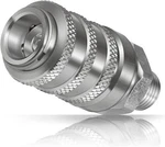 PD243 Series Steel Test Port Diagnostic Equipment Quick Connect Coupling New. Price: $28.13.