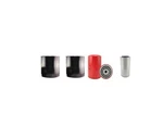 Filter Service Kit Fits Ppm Att 480 Air Oil Fuel New. Price: $256.44.