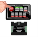 Altronics Inc Alt-pqswp Panel Powerquest Roll Cagemount 8SWITCHES Lighted New. Price: $915.45.