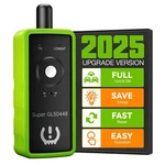 Vxdas 2IN1 Tpms Relearn Tool Super GL50448 Gm And Ford With Model Switch ... New. Price: $21.89.