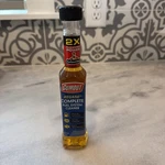 Gumout 510014 Regane Complete Fuel System Cleaner, 6 Oz New. Price: $10.00.