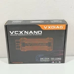 Vxdiag Vcx Nano PW160 OBD2 Diagnostic Interface Wifi GDS2 J2534 Blue Open Box New. Price: $79.99.