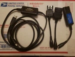7 Day Loan Rinda Diacom Marine Diagnostic Cable And Software Used. Price: $59.00.