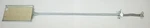 Lot Of (2) 17" Heavy Duty Mechanics Tilting Inspection Mirrors Se Tools Usa New. Price: $10.50.