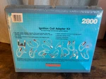 Thexton 2800 Ignition Coil Adapter Test Wire Kit Brand New!. Price: $94.99.