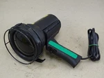 Tracerline Uv Flourescent Leak Detection Inspection Light 12V, 50W, TP-1500 Used. Price: $69.00.