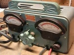 Sun Electric Vat Bst, Bc 36 80 Battery Charger Owners Manuals Pdf Book Cd New. Price: $15.00.
