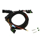 Quickcar 50-2031 Single Ignition Box Wiring Harness Plug-n-play Weather Pack New. Price: $69.95.