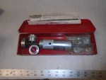 Machinist Lathe Mill Dayton Bushing Bearing Tool Case # 1X351 Used. Price: $67.49.