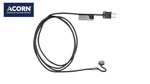 Skf Tmdt 2-31 Magnetic Surface Probe, K-type Thermocouple (240 / 7,0 Sec ) New. Price: $303.25.
