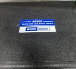 Waekon Hickok Obd 2 Evap Leak Master Test Kit #46568 Used. Price: $299.95.