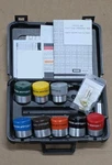 Waekon Corporation I/m Fuel Cap Adapter FPT25-05 Used. Price: $179.95.