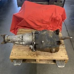 Borg Warner T-10 Speed Transmission 13-04-065-904 13-04-066-901 13-04-097-901 Used. Price: $1200.00.