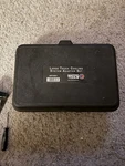 Matco Tools MPT4001 Large Truck Cooling System Adapter Set Used. Price: $149.95.