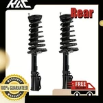 Kac Rear Complete Strut & Coil Spring Assembly For Toyota Avalon 1997-2003 New. Price: $143.99.