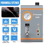 Foxwell ST203 Evap Smoke Machine Car Fuel Pipe System Vacuum Leak Detector New. Price: $109.99.