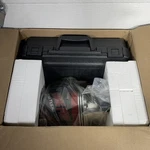 Smoke Pro Total Tech Redline Detection Evap Leak Tester 95-0003C New. Price: $879.99.