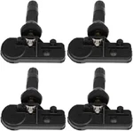 Roadfar Tire Pressure Sensor Tpms 315MHZ Part# 13598772, 13586335 Set Of 4 New. Price: $18.46.