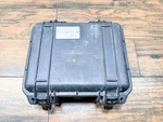 Cummins QC5600 Diagnostic Computer Part Number 5298641 G1306 Used. Price: $500.00.