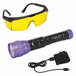 Products Tracerline Tpopuvmr Opti-pro Max Rechargeable Light New. Price: $136.49.