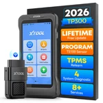 2026 Xtool TP300 Tpms Reset TS100 Sensor Programming Car Diagnostic Scanner New. Price: $179.00.