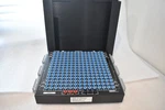 Debron International Model No: 1225-N4-0X0 225-PIN Breakout Box New. Price: $3299.99.