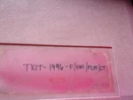 Ford Rotunda TKIT-1996-F/FM/FLM/LT Incomplete 10 Piece Set Used. Price: $70.20.
