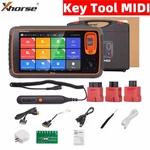 Xhorse XDKMD0EN Vvdi Key Tool Midi Basic Version With Immo And Tpms Function New. Price: $659.00.