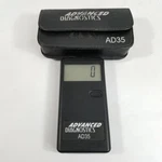 Advanced Diagnostics AD35 Remote Control Tester Ir Rf Locksmith Tool Used. Price: $99.99.