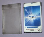 Nexiq Pro-link Detroit Diesel Application Diagnostic Card 802015 -- Good Used. Price: $349.99.