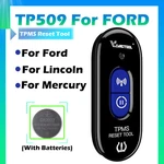 TP509 Tpms Reset Tool Tire Monitor Pressure Sensor Activation Ford New. Price: $13.99.