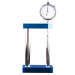Proform 66833 Piston Dome Thickness Checker Incl. 0.001" Dial Indicator All New. Price: $116.27.