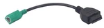 Otc (3825-23) Pegisys Adapter For Honda New. Price: $23.99.