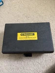 Napa Balkamp Cooling Sytem Pressure Checker 700-1115 Made U.s.a Used. Price: $40.00.