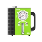 Mrcartool T110 Automotive Evap Smoke Machine Detector Pipe Leak Diagnostic Test New. Price: $199.00.