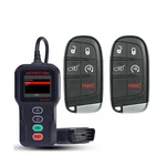 Atpstogo Key Fob Replacement For Jeep Grand Cherokee/durango (2014-2017) New. Price: $193.64.