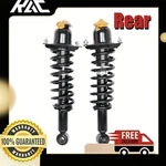 Kac Rear Complete Strut & Coil Spring Assembly For Toyota Corolla 2014-2019 New. Price: $88.99.