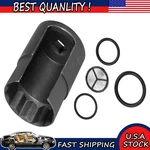 Ipr Valve Socket Removal Tool With Seal Kit 2003-2010 Ford 6.0L Powerstroke New. Price: $16.95.