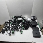5 Keep Truckin Kt Eld LBB-3.6CA Electronic Logging Device And Dash Cams Untested For. Price: $85.00.