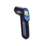 Longacre 52-50615 Infrared Laser Pyrometer 1400 Deg. New. Price: $108.99.