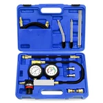 Ystool Cylinder Leak Down Tester Automotive Kit Gasoline Engine Compression Dual New. Price: $59.99.