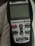 Innova 3160 Carscan OBD2 Diagnostic Tool Abs/srs Used. Price: $60.00.