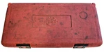 Mac Tools STTP25B 25-PC. Torx And Plus Driver Set Case Replacement Only Used. Price: $19.99.